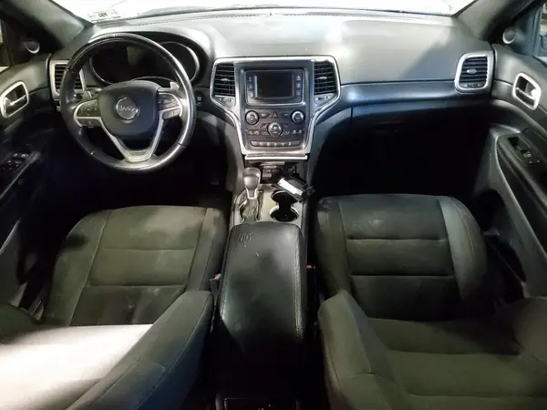 1C4RJEAG0HC746651 2017 JEEP GRAND CHEROKEE - Image 8