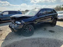 1C4RJEAG0HC756936 2017 JEEP GRAND CHEROKEE