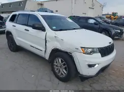 1C4RJEAG0HC757343 2017 JEEP GRAND CHEROKEE