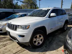 1C4RJEAG0HC762851 2017 JEEP GRAND CHEROKEE