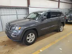1C4RJEAG0HC784977 2017 JEEP GRAND CHEROKEE