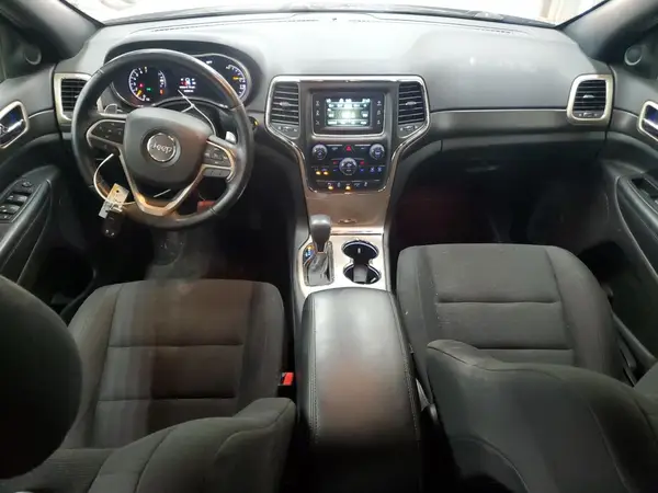 1C4RJEAG0HC784977 2017 JEEP GRAND CHEROKEE - Image 8