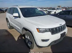 1C4RJEAG0HC785126 2017 JEEP GRAND CHEROKEE