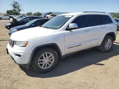 1C4RJEAG0HC788866 2017 JEEP GRAND CHEROKEE