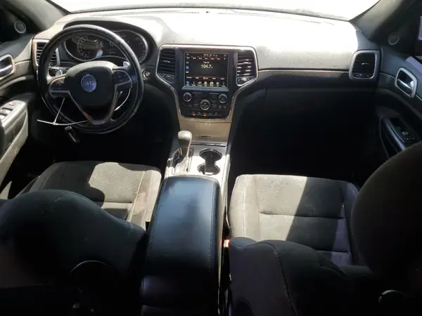 1C4RJEAG0HC788866 2017 JEEP GRAND CHEROKEE - Image 8