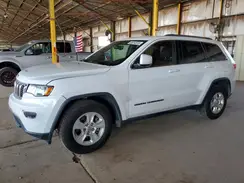 1C4RJEAG0HC789001 2017 JEEP GRAND CHEROKEE