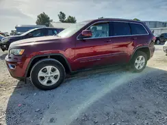 1C4RJEAG0HC804418 2017 JEEP GRAND CHEROKEE