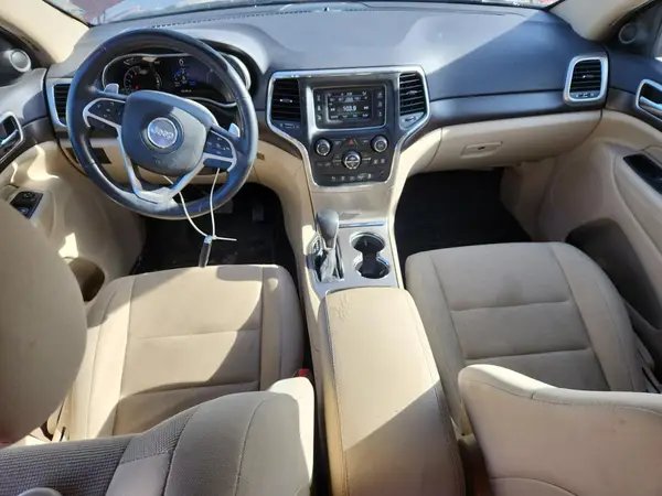 1C4RJEAG0HC804418 2017 JEEP GRAND CHEROKEE - Image 8