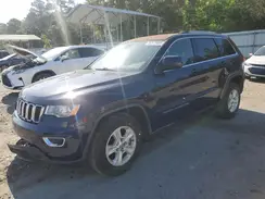 1C4RJEAG0HC804595 2017 JEEP GRAND CHEROKEE
