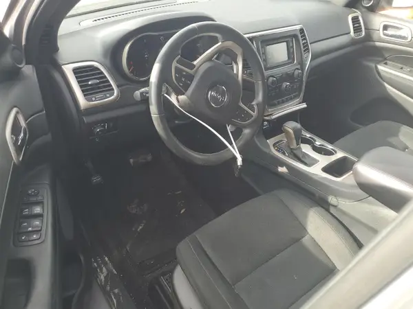 1C4RJEAG0HC813457 2017 JEEP GRAND CHEROKEE - Image 8