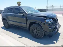 1C4RJEAG0HC813510 2017 JEEP GRAND CHEROKEE