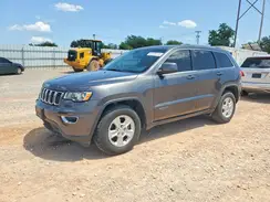1C4RJEAG0HC813586 2017 JEEP GRAND CHEROKEE