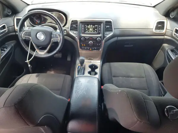 1C4RJEAG0HC813586 2017 JEEP GRAND CHEROKEE - Image 8