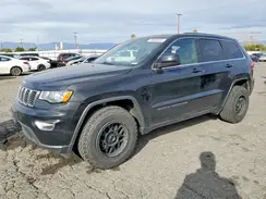1C4RJEAG0HC813779 2017 JEEP GRAND CHEROKEE