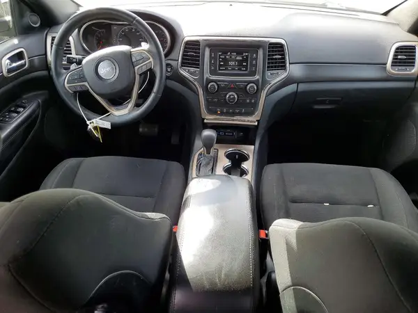 1C4RJEAG0HC813779 2017 JEEP GRAND CHEROKEE - Image 8