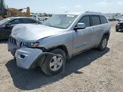 1C4RJEAG0HC816410 2017 JEEP GRAND CHEROKEE
