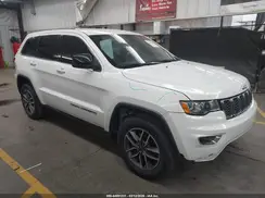 1C4RJEAG0HC819890 2017 JEEP GRAND CHEROKEE