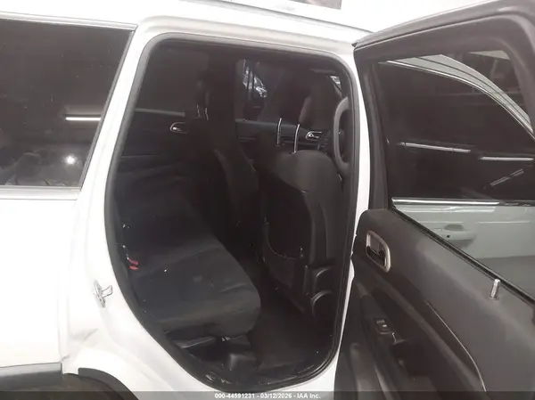 1C4RJEAG0HC819890 2017 JEEP GRAND CHEROKEE - Image 8