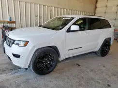 1C4RJEAG0HC823258 2017 JEEP GRAND CHEROKEE
