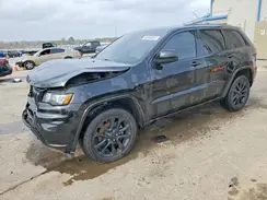 1C4RJEAG0HC826791 2017 JEEP GRAND CHEROKEE