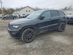 1C4RJEAG0HC826919 2017 JEEP GRAND CHEROKEE