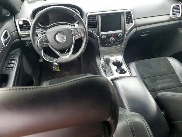 1C4RJEAG0HC826919 2017 JEEP GRAND CHEROKEE - Image 8