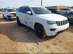 1C4RJEAG0HC837547 2017 JEEP GRAND CHEROKEE