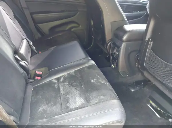 1C4RJEAG0HC837547 2017 JEEP GRAND CHEROKEE - Image 8