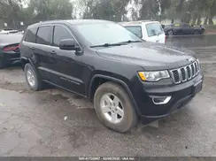 1C4RJEAG0HC846474 2017 JEEP GRAND CHEROKEE