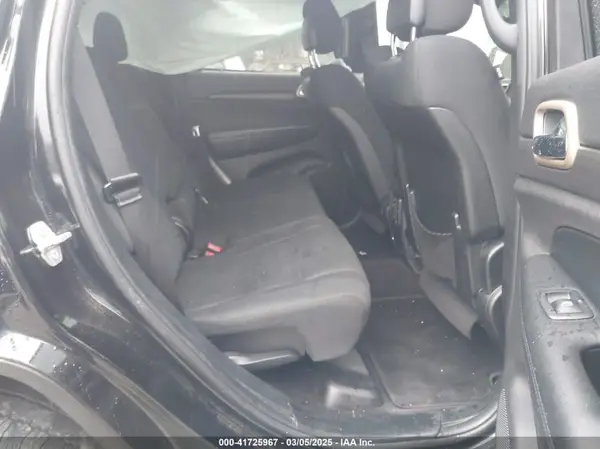 1C4RJEAG0HC846474 2017 JEEP GRAND CHEROKEE - Image 8