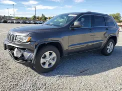 1C4RJEAG0HC846524 2017 JEEP GRAND CHEROKEE