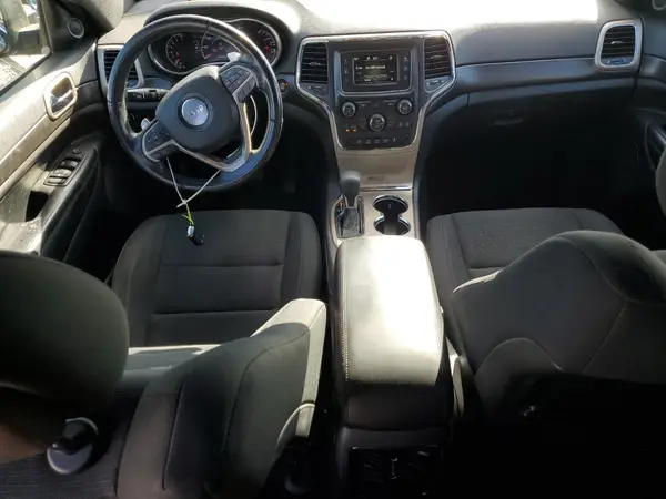 1C4RJEAG0HC846524 2017 JEEP GRAND CHEROKEE - Image 8