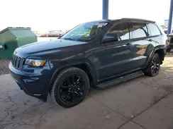 1C4RJEAG0HC868667 2017 JEEP GRAND CHEROKEE