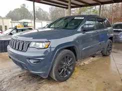 1C4RJEAG0HC868863 2017 JEEP GRAND CHEROKEE