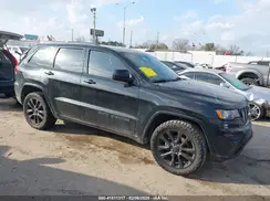1C4RJEAG0HC880673 2017 JEEP GRAND CHEROKEE
