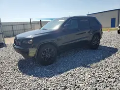 1C4RJEAG0HC888207 2017 JEEP GRAND CHEROKEE