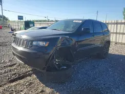 1C4RJEAG0HC896243 2017 JEEP GRAND CHEROKEE