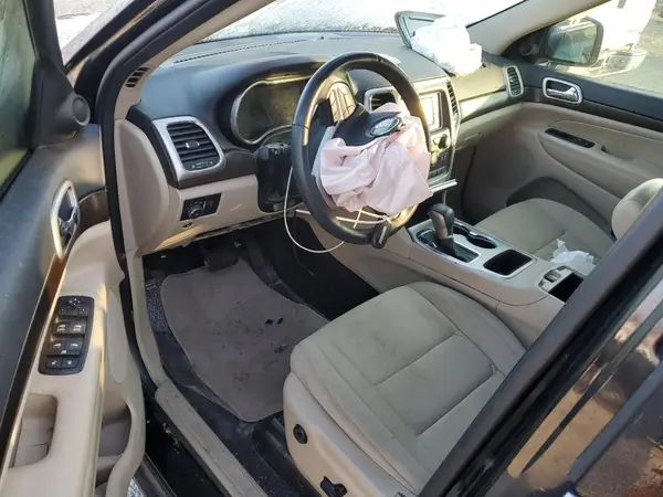 1C4RJEAG0HC902946 2017 JEEP GRAND CHEROKEE - Image 8
