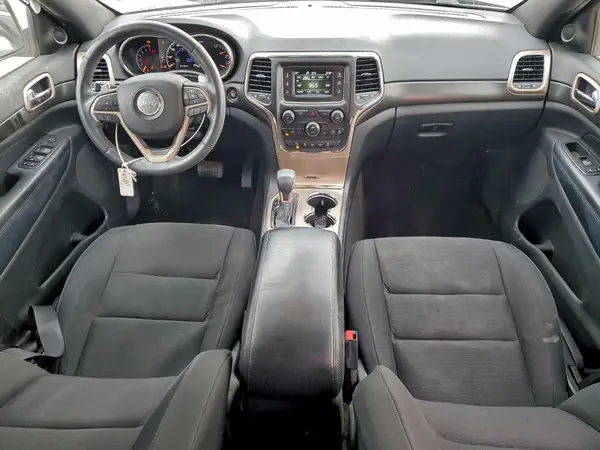 1C4RJEAG0HC916037 2017 JEEP GRAND CHEROKEE - Image 8