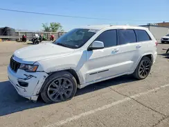 1C4RJEAG0HC929953 2017 JEEP GRAND CHEROKEE