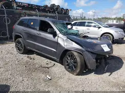 1C4RJEAG0HC957218 2017 JEEP GRAND CHEROKEE