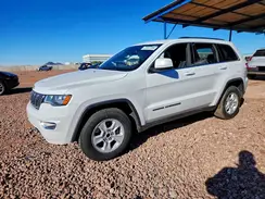 1C4RJEAG0HC966095 2017 JEEP GRAND CHEROKEE
