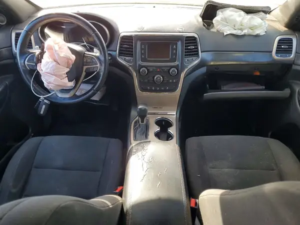1C4RJEAG0HC966095 2017 JEEP GRAND CHEROKEE - Image 8