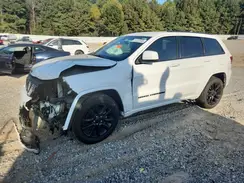1C4RJEAG0JC110009 2018 JEEP GRAND CHEROKEE