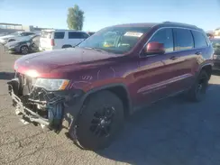 1C4RJEAG0JC110737 2018 JEEP GRAND CHEROKEE