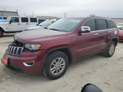 1C4RJEAG0JC111046 2018 JEEP GRAND CHEROKEE