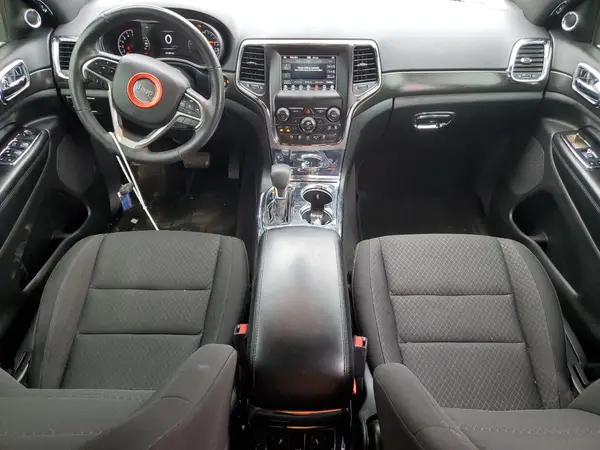 1C4RJEAG0JC111046 2018 JEEP GRAND CHEROKEE - Image 8