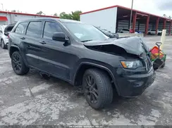1C4RJEAG0JC111838 2018 JEEP GRAND CHEROKEE