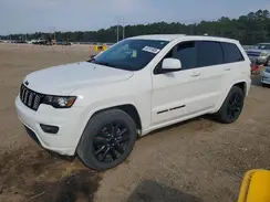 1C4RJEAG0JC125951 2018 JEEP GRAND CHEROKEE