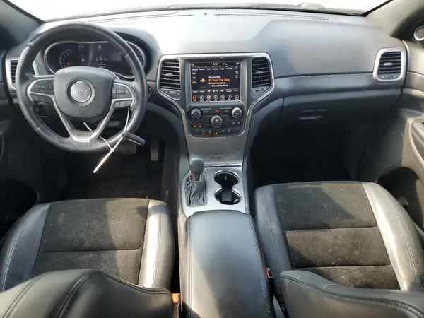1C4RJEAG0JC125951 2018 JEEP GRAND CHEROKEE - Image 8